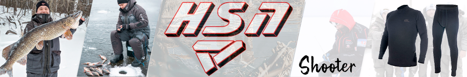 ХСН "Shooter" (9931) Комплект