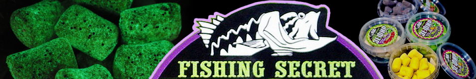 Насадка Fishing Secret "ЗЕФИР"