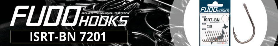 Fudo ISRT-BN 7201