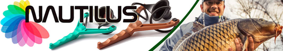 Nautilus Worm Sport Catapult NC131