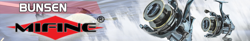 Mifine Bunsen