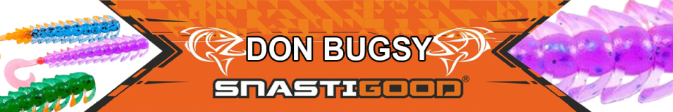 SnastiGood Don Bugsy 9.5см