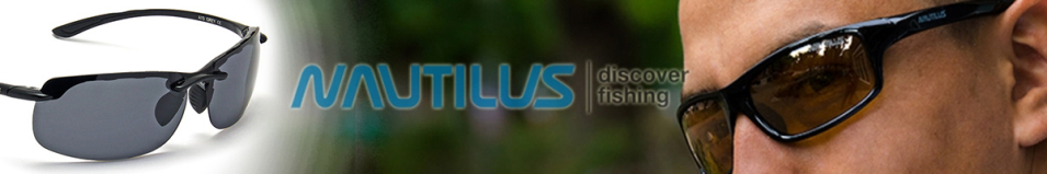 Nautilus A13 линзы ТАС серые