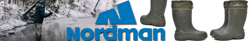 Nordman Classic Pro до -50 ºС, Оливковый