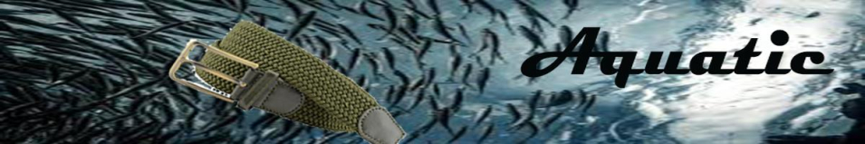 Aquatic РМ-03 Ремень