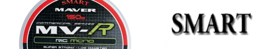 Smart Maver MV-R Rig Mono 150m