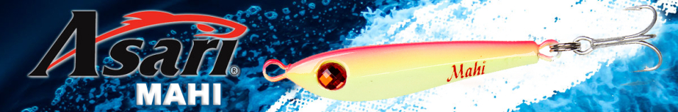 Asari Mahi 18гр
