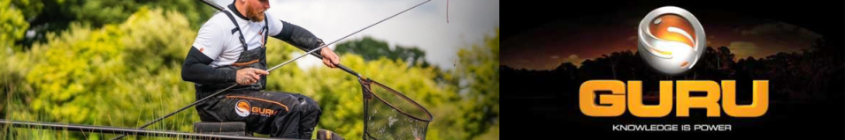 Guru Hoodie Red/Black
