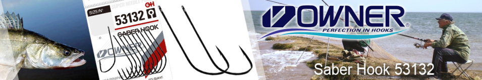 Owner Saber Hook BC (53132)