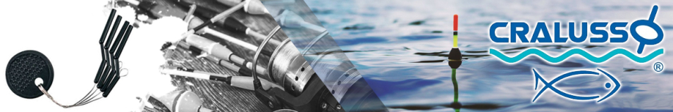 Cralusso Адаптер для поплавка