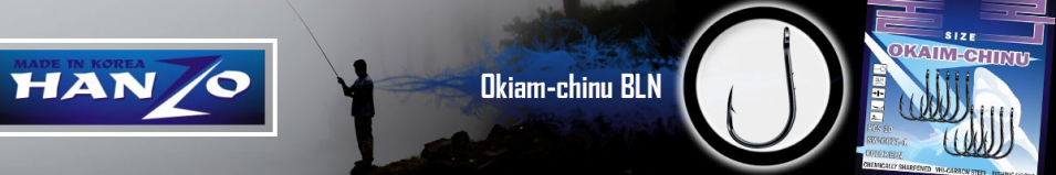 Hanzo Okiam-chinu BLN
