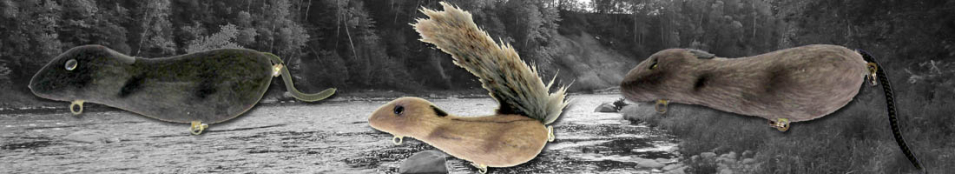 Мышь "Мышара"