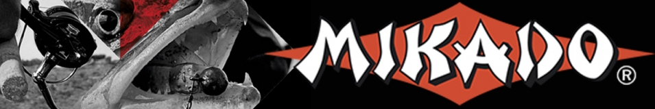 Mikado Tele Fishfinder