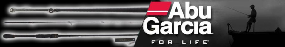 Abu Garcia ProMax SX