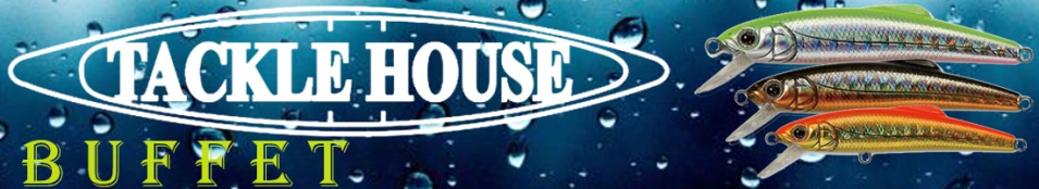 Tackle House Buffet S 55