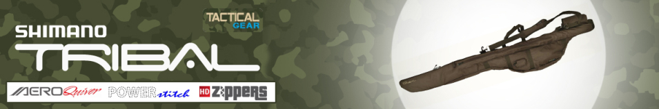 Shimano Tactical Rod Holdall