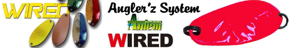 Anglers System Wired 2 1.5g