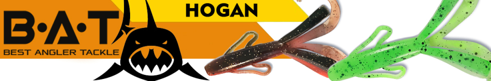 BAT Hogan 88мм
