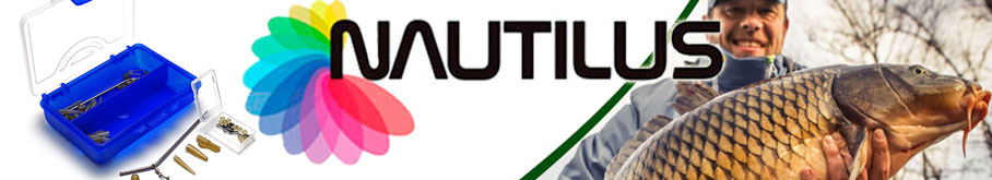 Nautilus Feeder Set NFS 1