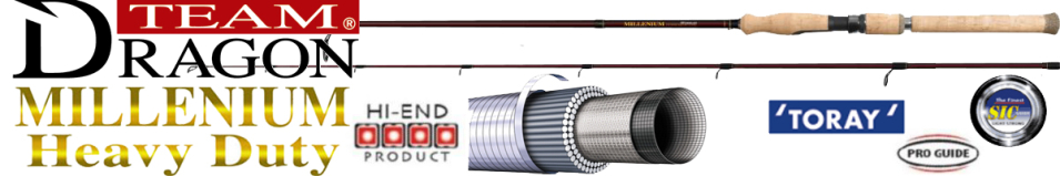 Dragon Millenium HD Super Fast 