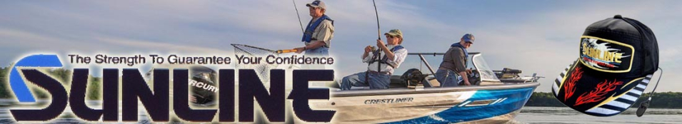 Sunline Cap II CP-2506