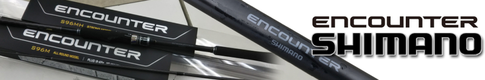 Shimano Encounter