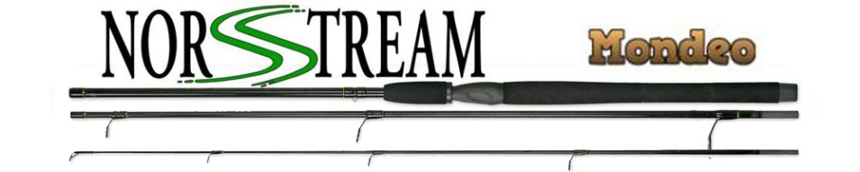 Norstream Mondeo