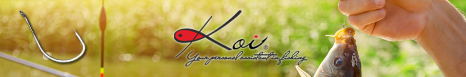 Koi Kairyo Han Sure-Ring