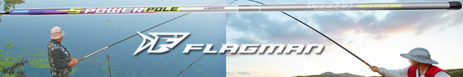 Flagman S-Power Pole