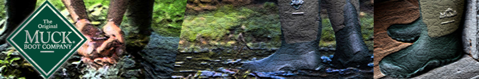 Muck Boots Edgewater II Tall EW2-333T