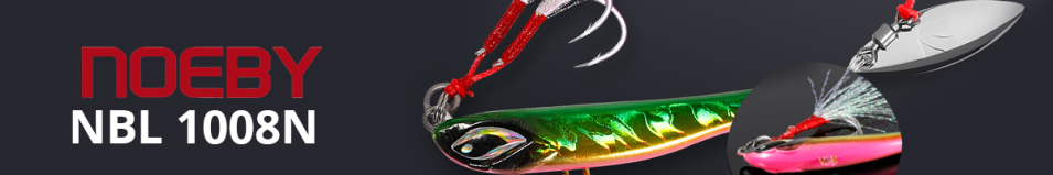 Noeby NBL 1008N 66mm/40g