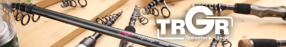 Travel Gear TRGR TIPTOP