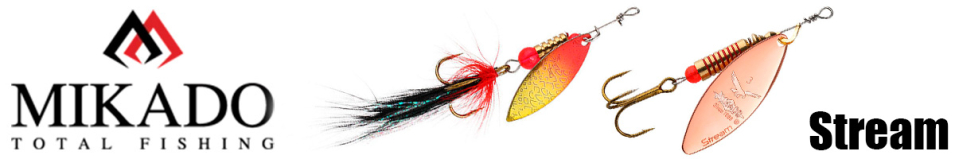 Mikado Stream №1