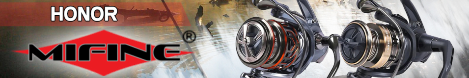 Mifine Honor 1