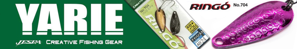 Yarie 704 Ringo 2,1гр.
