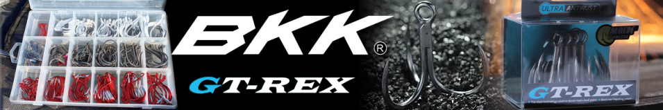 BKK GT-REX