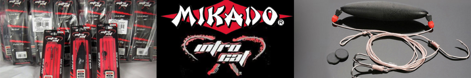 Mikado Intro Cat Rig With Submerger (HIC090)