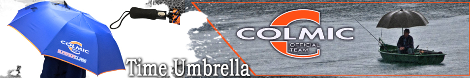 Colmic Free Time Umbrella OMH13A