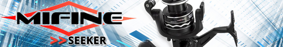 Mifine Seeker