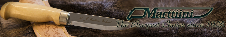 Marttiini Lynx Knife 129 (110/220)
