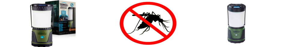 Trailblazer Camp Lantern