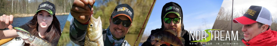 Бейсболка Norstream с вышивкой утепленная