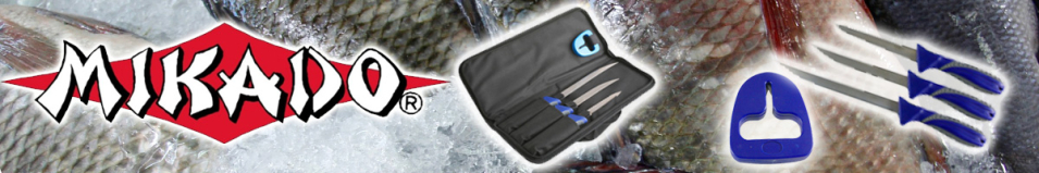 Mikado AMN-309 Филейный комплект