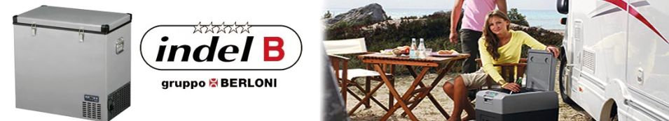 Автохолодильник компрессорный Indel B NM700AE