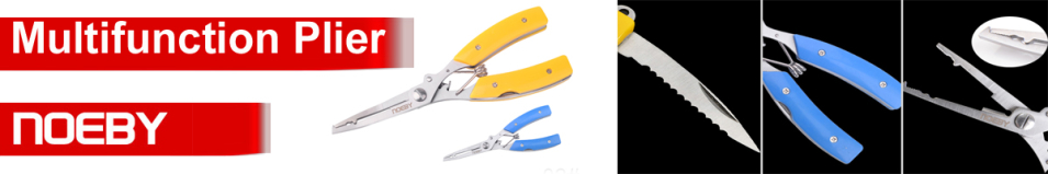 Noeby Multifunction Plier