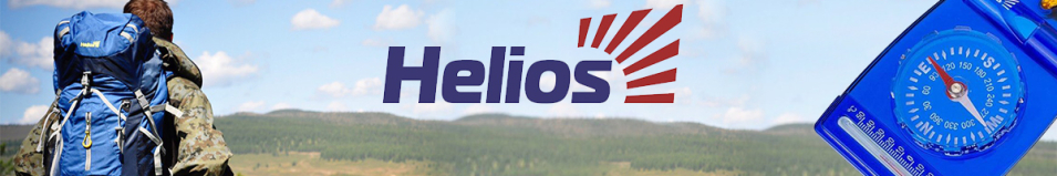Helios (HS-DC35-2A) Компас
