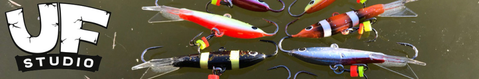 UF Studio Poseidon 70 22g