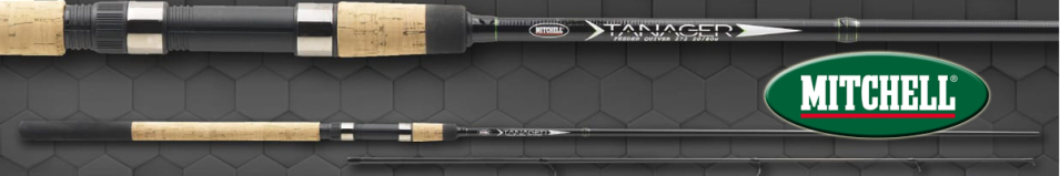 Mitchell Tanager Feeder