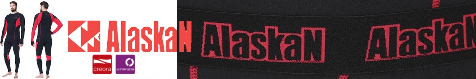 Alaskan Guide Верх