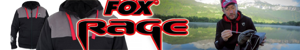 Fox Rage Shepra Line